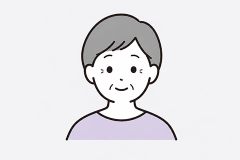 患者様の声